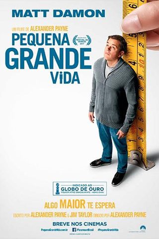 Pequena Grande Vida