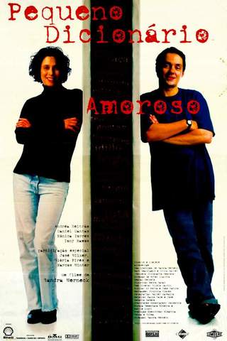 Pequeno dicionário amoroso