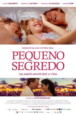 Pequeno segredo