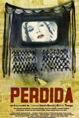 Perdida