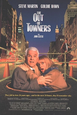 Perdidos em Nova York