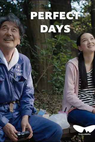 Perfect Days