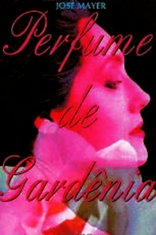 Perfume de Gardênia
