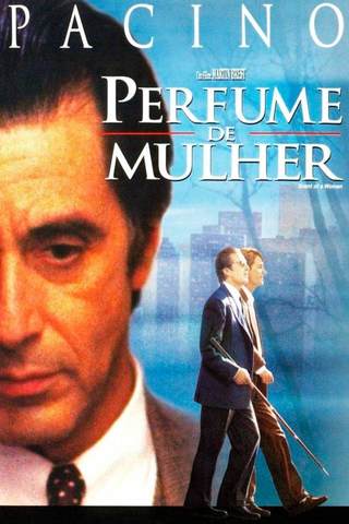 Perfume de mulher