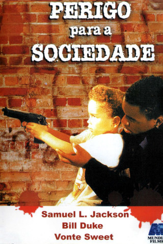 Perigo para a Sociedade