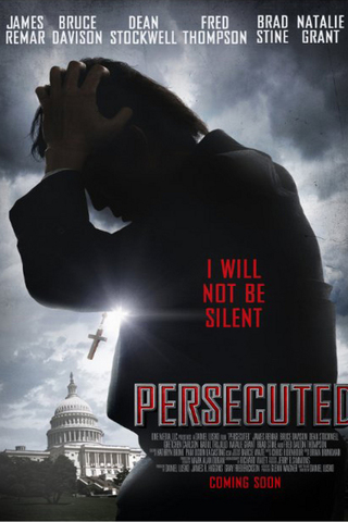 Persecuted