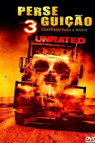 Perseguição 3: Correndo para a Morte