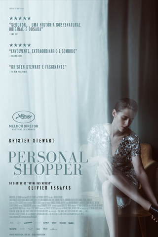 Personal Shopper 