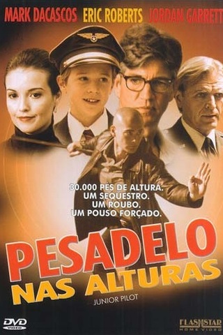 Pesadelo nas Alturas