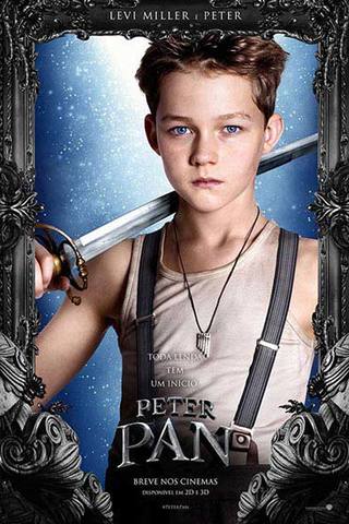 Peter Pan