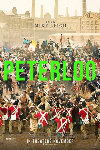 Peterloo