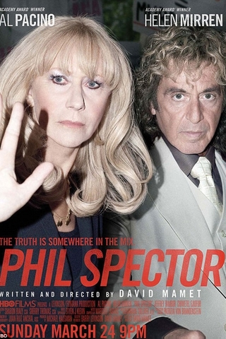Phil Spector