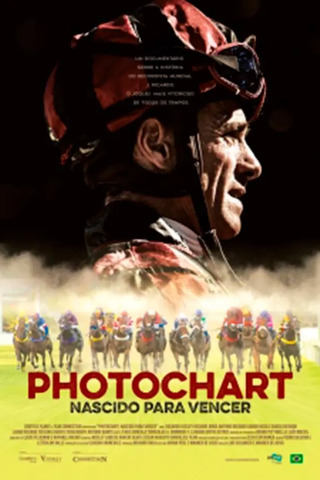 Photochart: Nascido Para Vencer