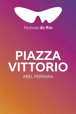 Piazza Vittorio