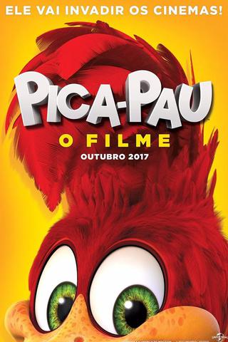 Pica-Pau