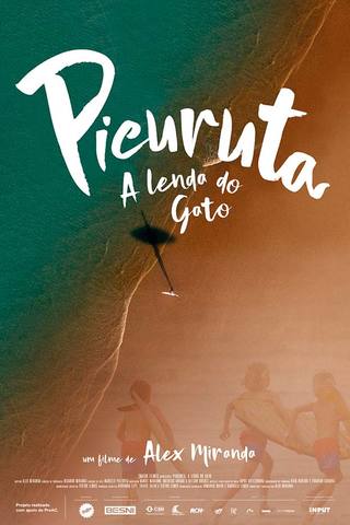 Picuruta - A Lenda do Gato