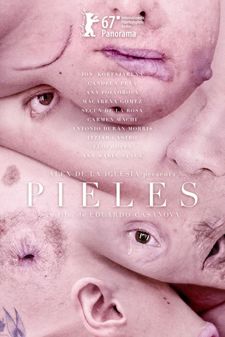 Pieles