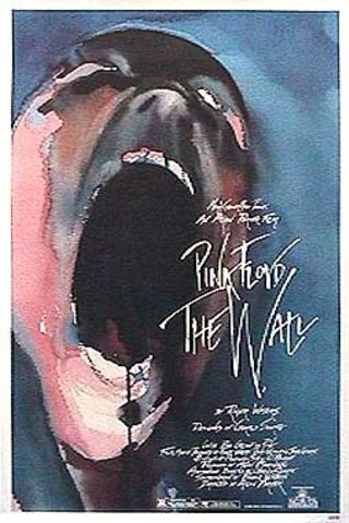 Pink Floyd - The Wall