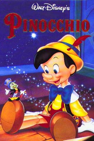Pinóquio