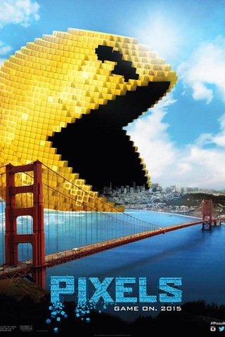 Pixels