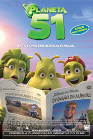 Planeta 51