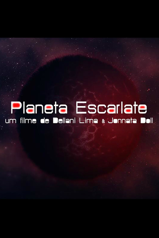Planeta Escarlate