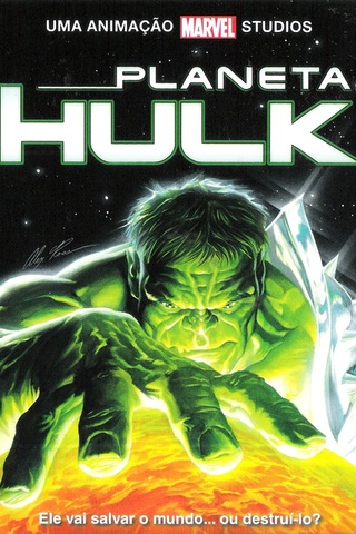 Planeta Hulk