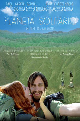Planeta Solitário