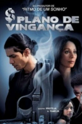Plano de Vingança