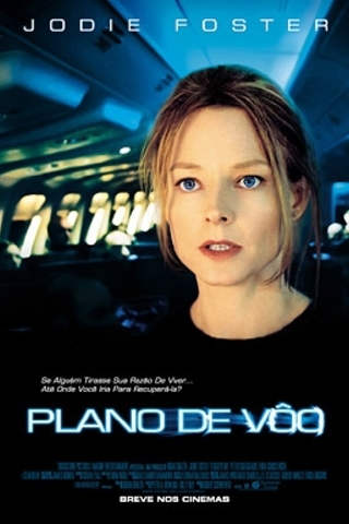 Plano de Vôo