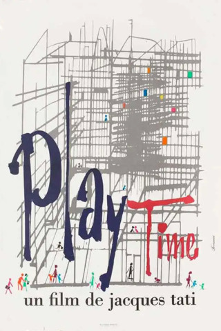 Playtime - Tempo De Diversão