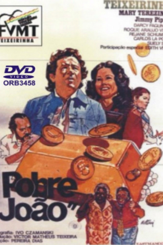 Pobre João