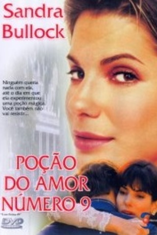 Poção do Amor Nº 9