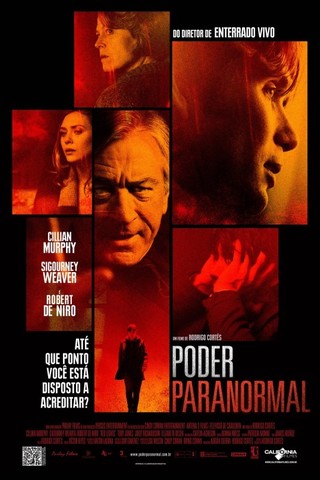 Poder Paranormal