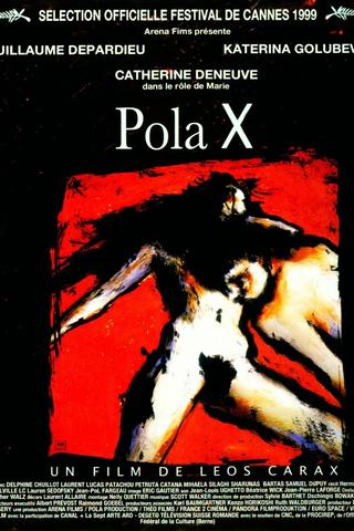 Pola X
