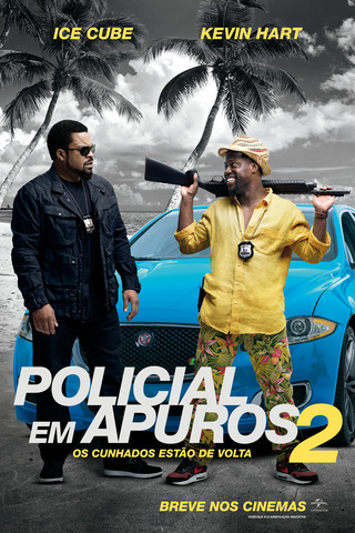 Policial em Apuros 2
