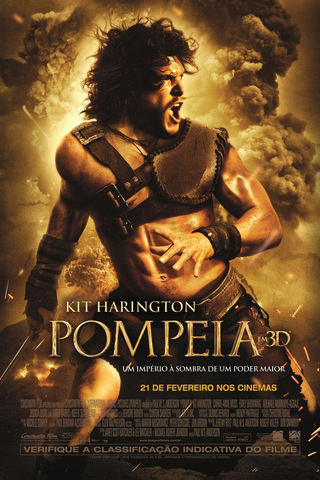 Pompeia