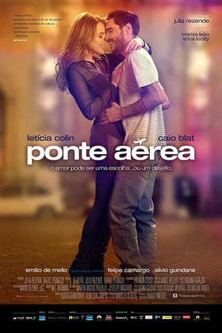 Ponte Aérea