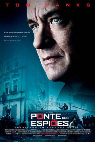 Ponte dos Espiões