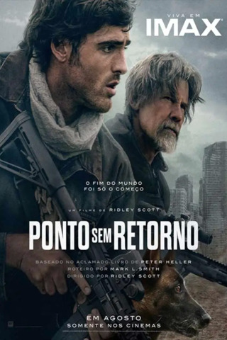 Ponto Sem Retorno