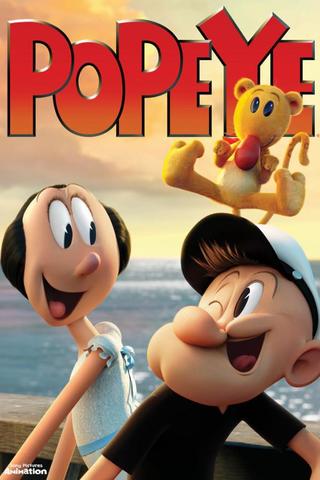 Popeye