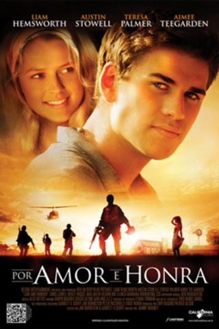 Por Amor e Honra