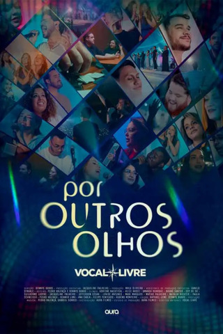 Por Outros Olhos