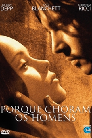 Por Que Choram os Homens