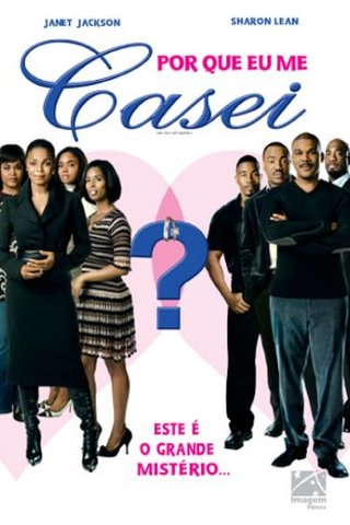 Por Que Eu Me Casei?
