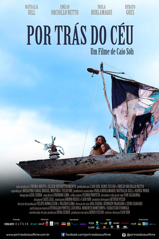 Por Trás do Céu