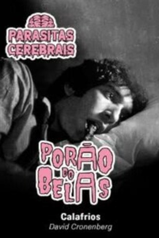 Porão do Belas - Calafrios