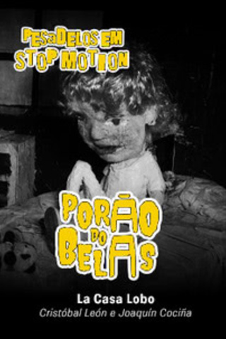 Porão do Belas - La Casa Lobo