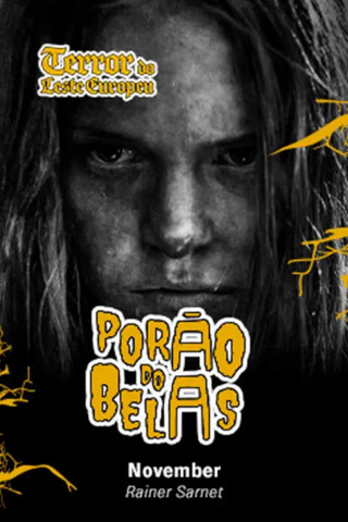 Porão Do Belas: November