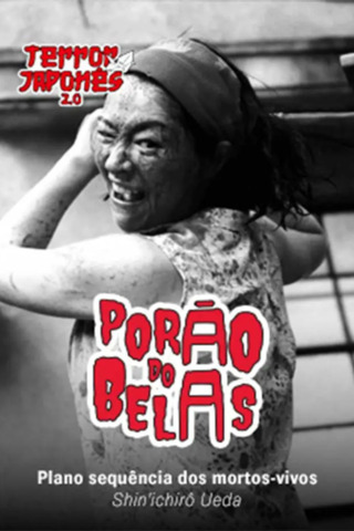 Porão Do Belas: Plano Sequência Dos Mortos-Vivos